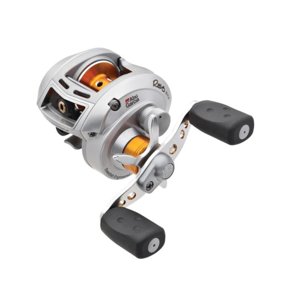 ABU GARCIA REVO STX-L