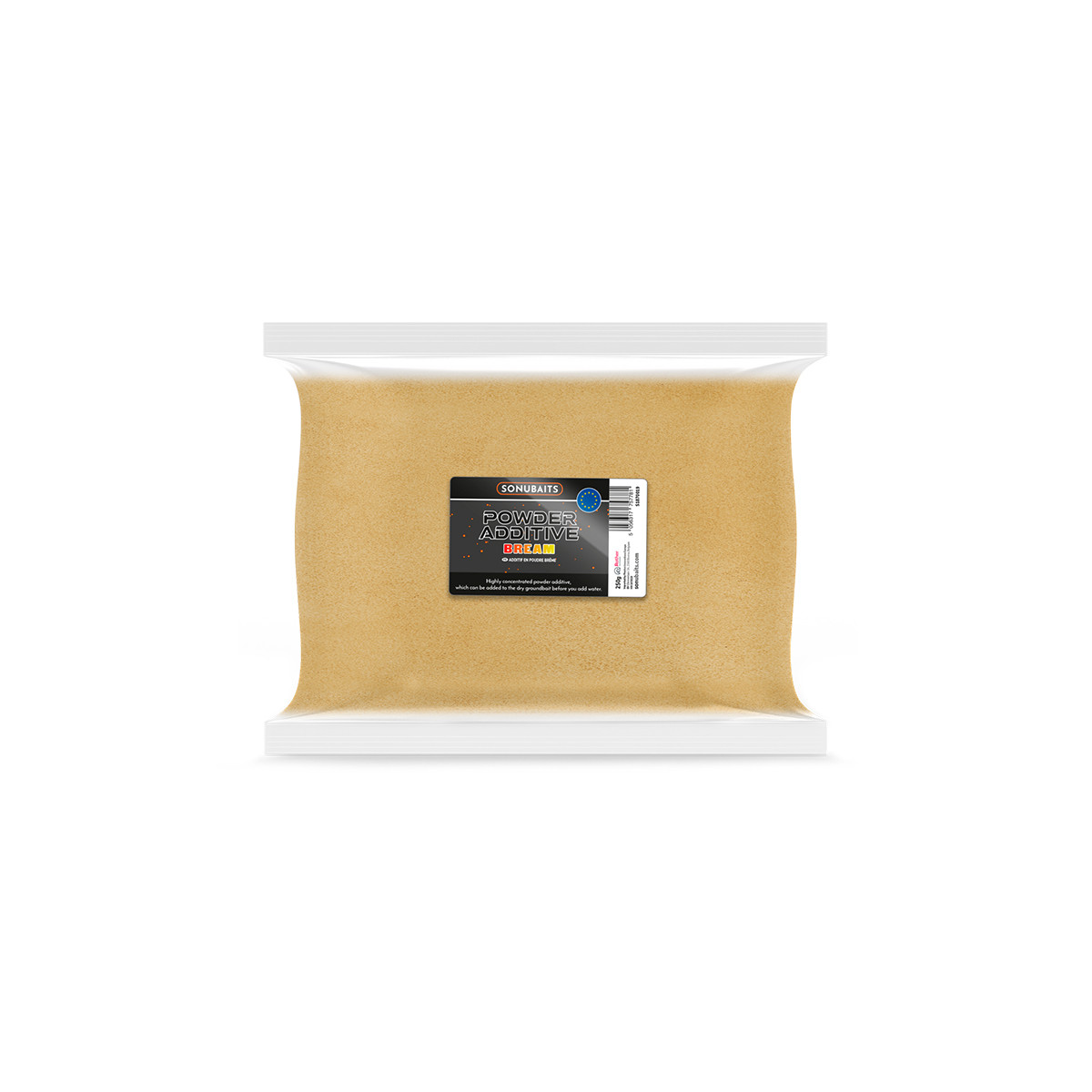 SONUBAITS POWDER ADDITIVE