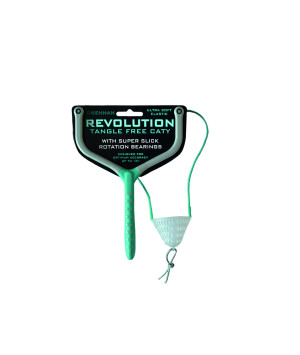 DRENNAN REVOLUTION TANGLE FREE CATY