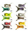MOLIX SUPERNATO BEETLE