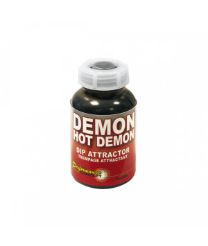 STARBAITS PC DEMON HOT DEMON DIP ATTRACTOR