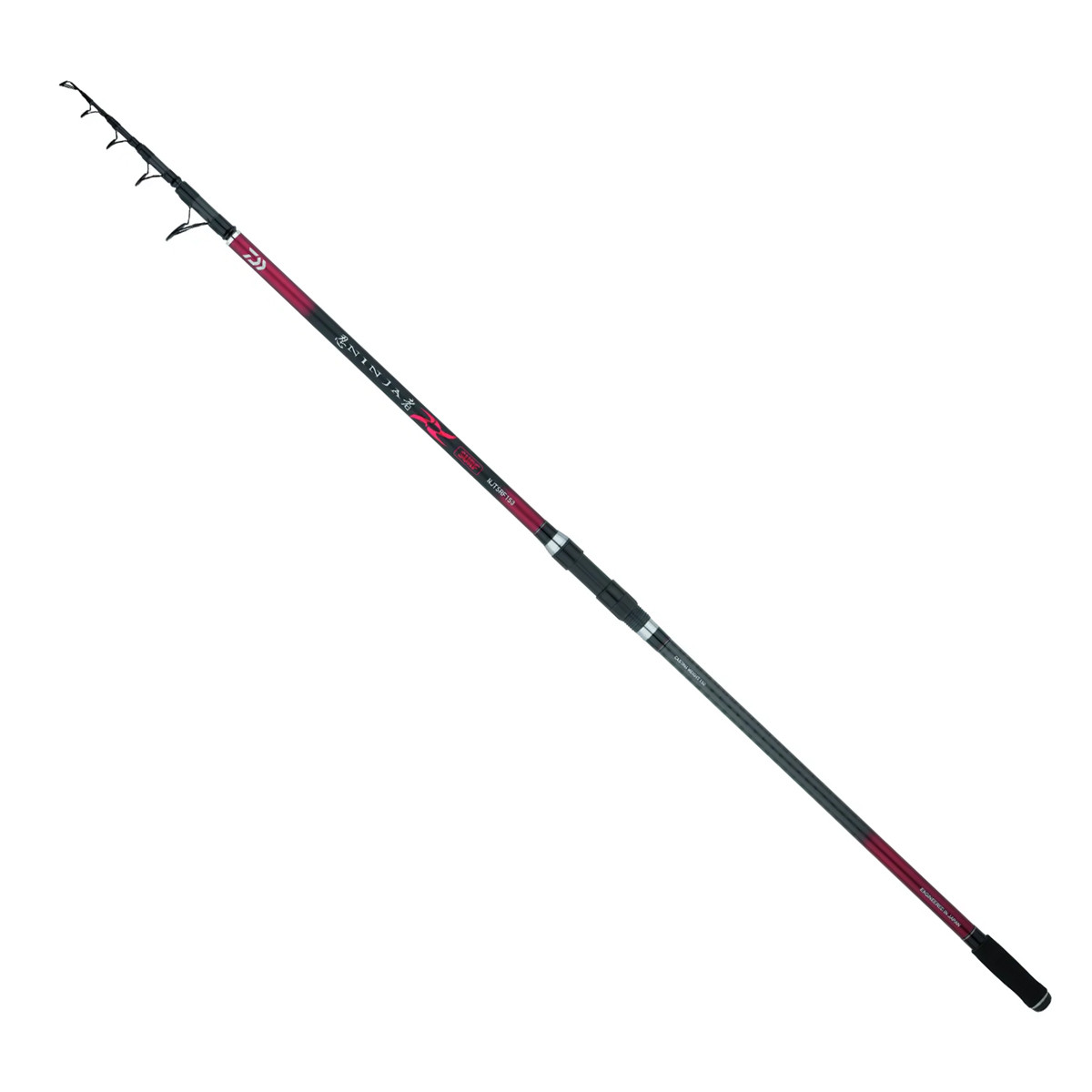 DAIWA NINJA TELE SURF