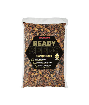 STARBAITS READY SEEDS SPOD MIX