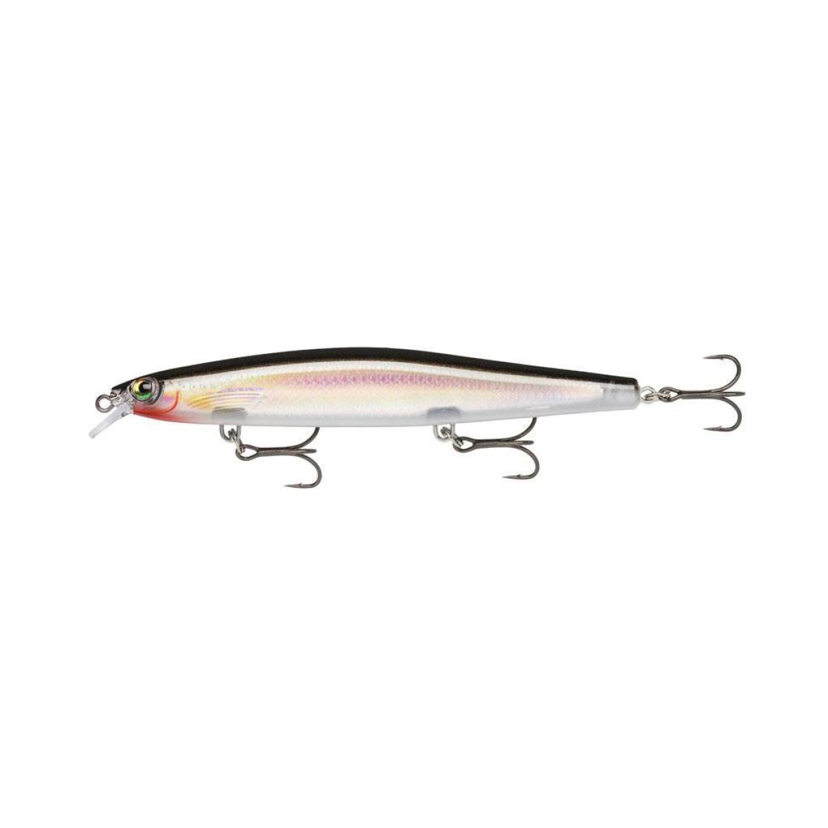 MaxRap Long Range Minnow