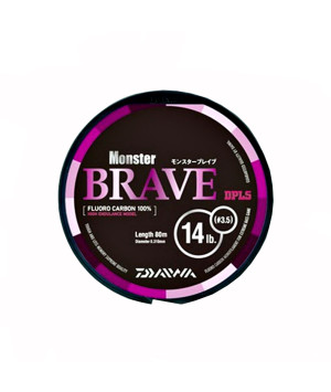 DAIWA MONSTER BRAVE 80M