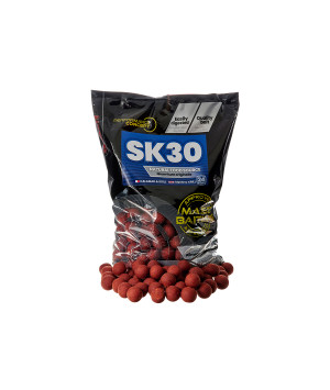 STARBAITS PC SK30 MASS BAITING