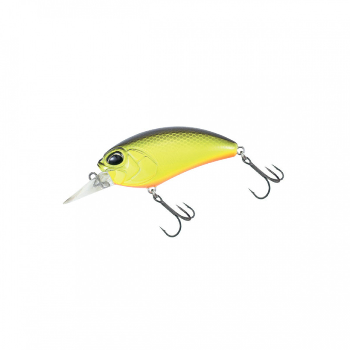 DUO REALIS CRANK M62 5A