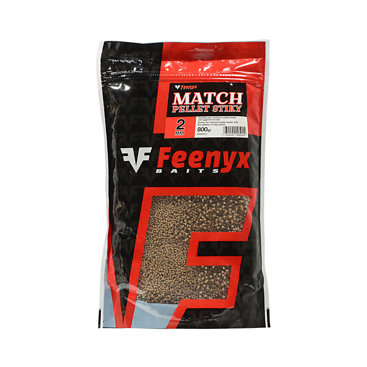 FEENYX MATCH PELLET STIKY