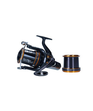 DAIWA 23 EMBLEM SURF 45 SCW QD