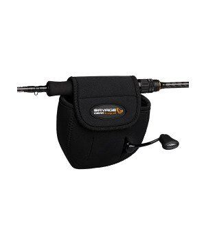 SAVAGE GEAR NEOPRENE REEL COVER