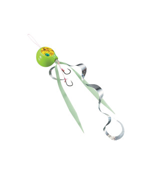 SHIMANO ENGETSU KYORIN BAKU BAKU 100G