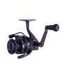 ABU GARCIA REVO IKE SPINNING