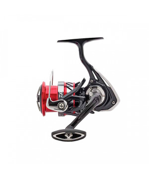 mulinello daiwa ninja match & feeder lt