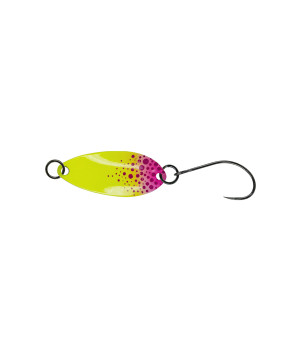 MOLIX ELITE AREA SPOON 2.5G