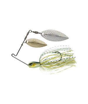 MOLIX FS SPINNERBAIT HERITAGE DOUBLE COLORADO 1/2