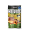SONUBAITS NATURAL GROUNDBAIT FLAVOURED HEMP VANILLA