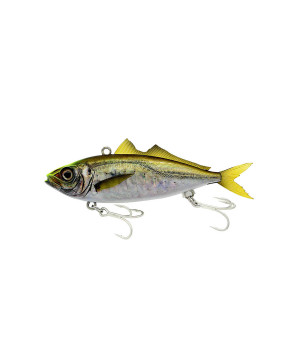 LITTLE JACK ZEIGOS 75