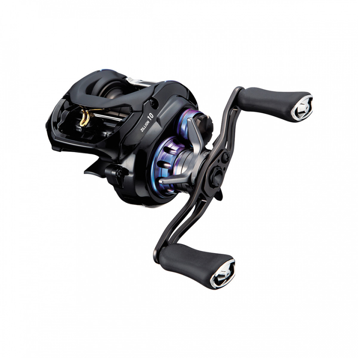 DAIWA ZILLION 10.0L SV TW