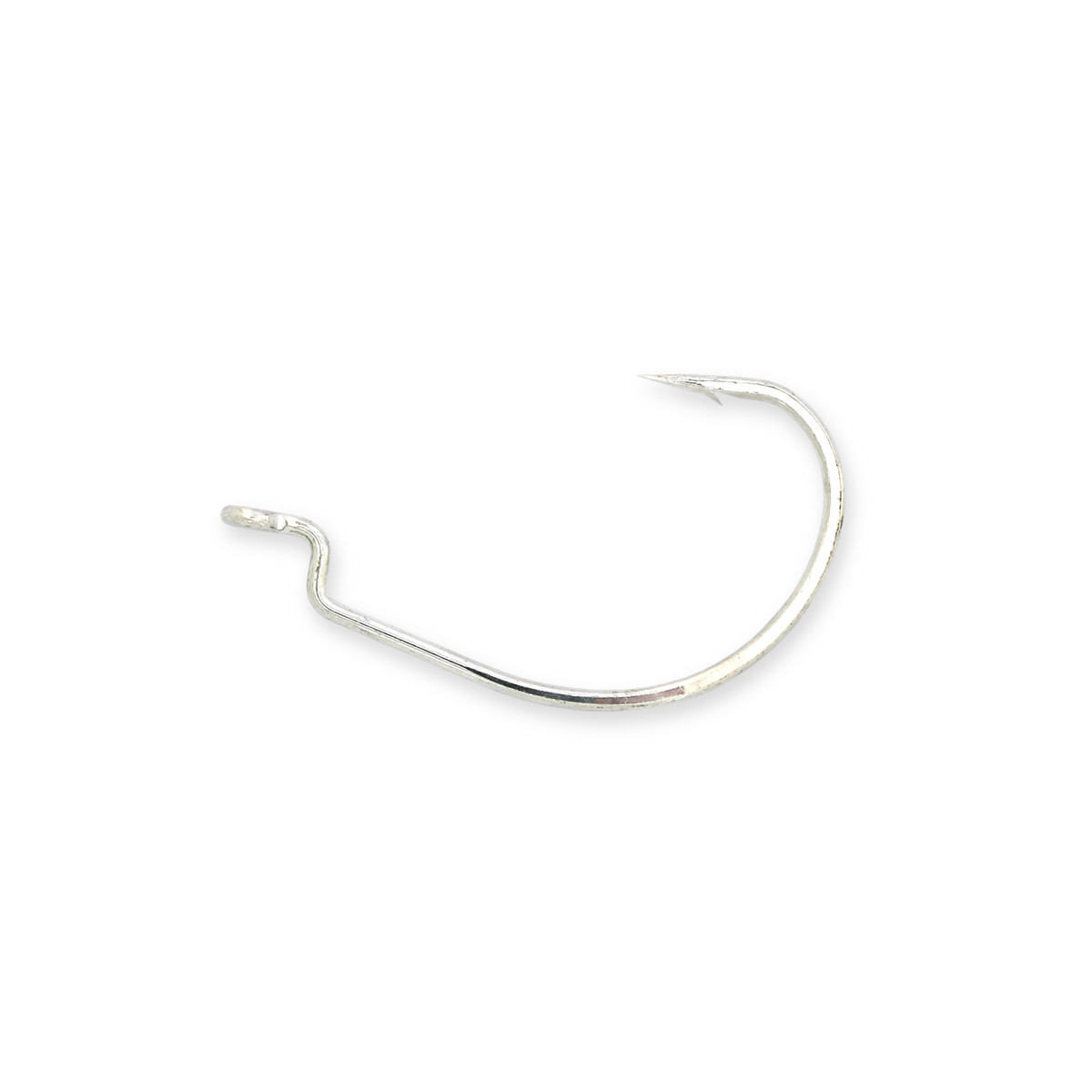 FIIISH BLACK MINNOW KROG PREMIUM HOOK