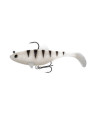 CARSON DEEP HUNTER SWIMBAIT WHITE TIGER