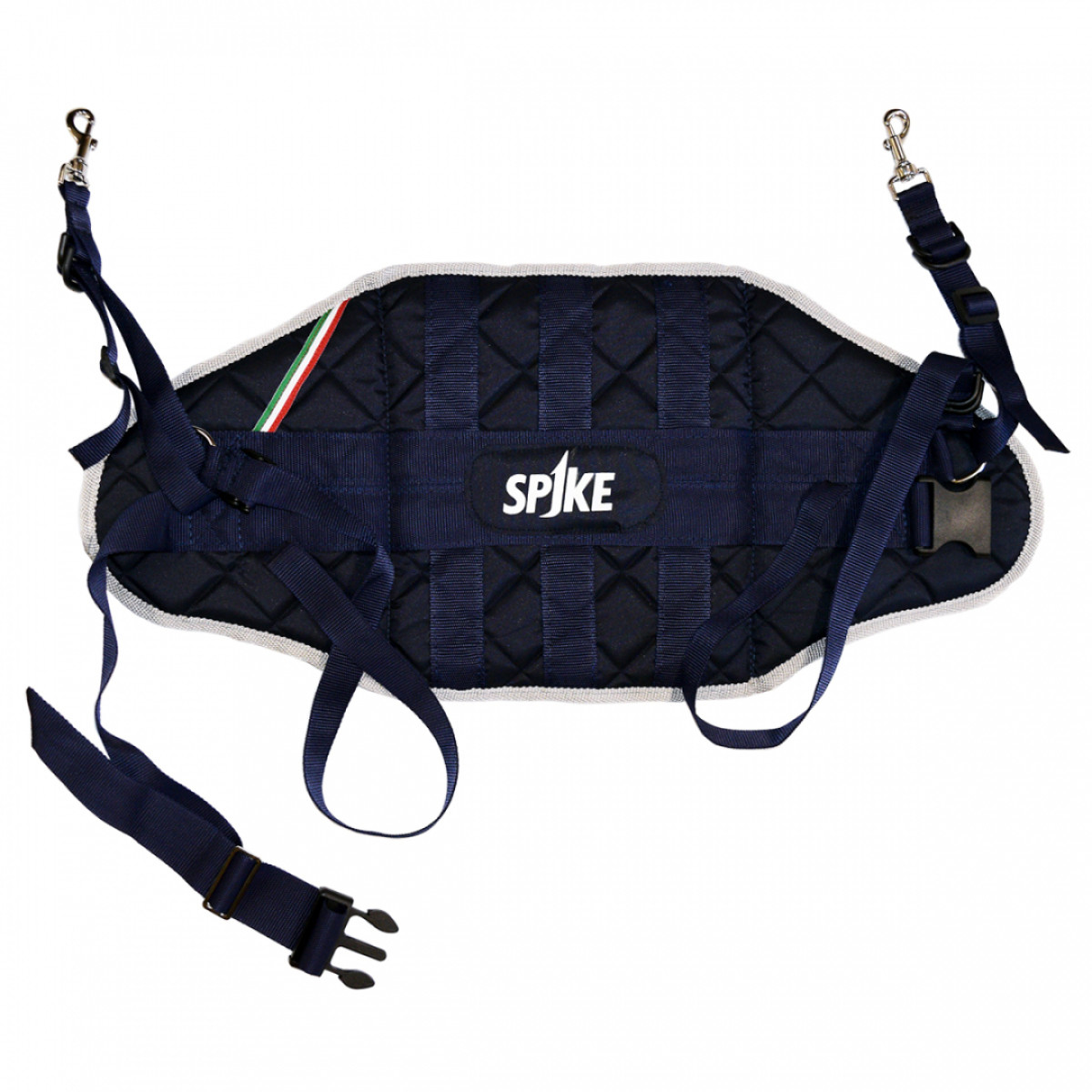 SPIKE RENALE FASCIA MAXI