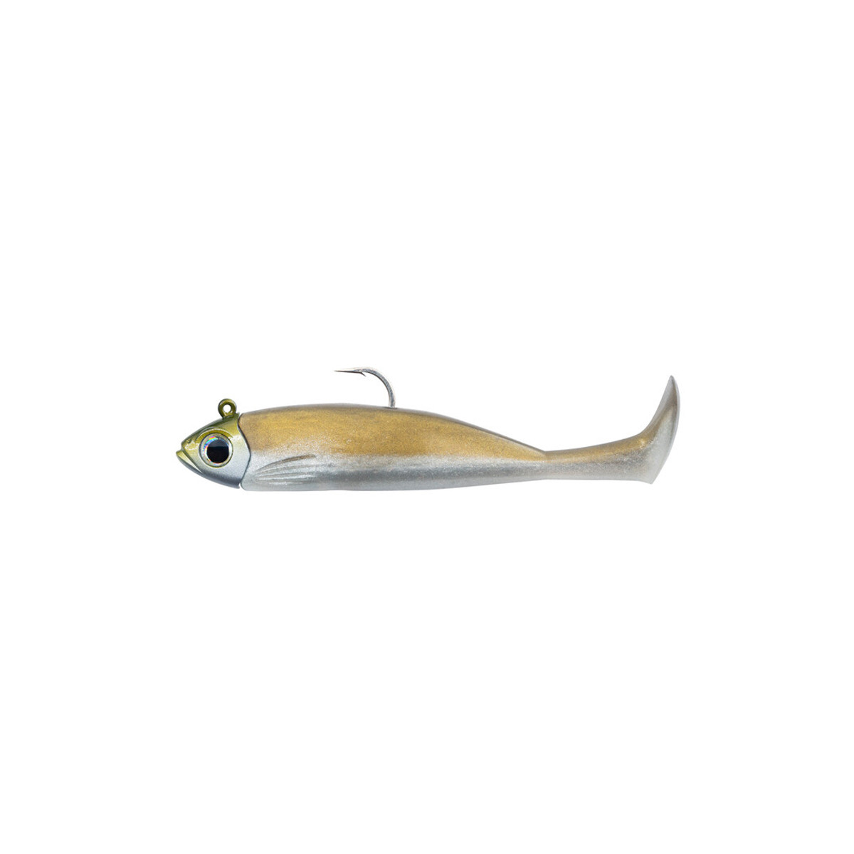 FIIISH MASTER SHAD N°3