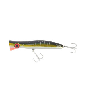 HALCO ROOSTA POPPER 195 HAYMAKER