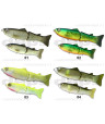 DEPS NEW SLIDE SWIMMER 175 SS
