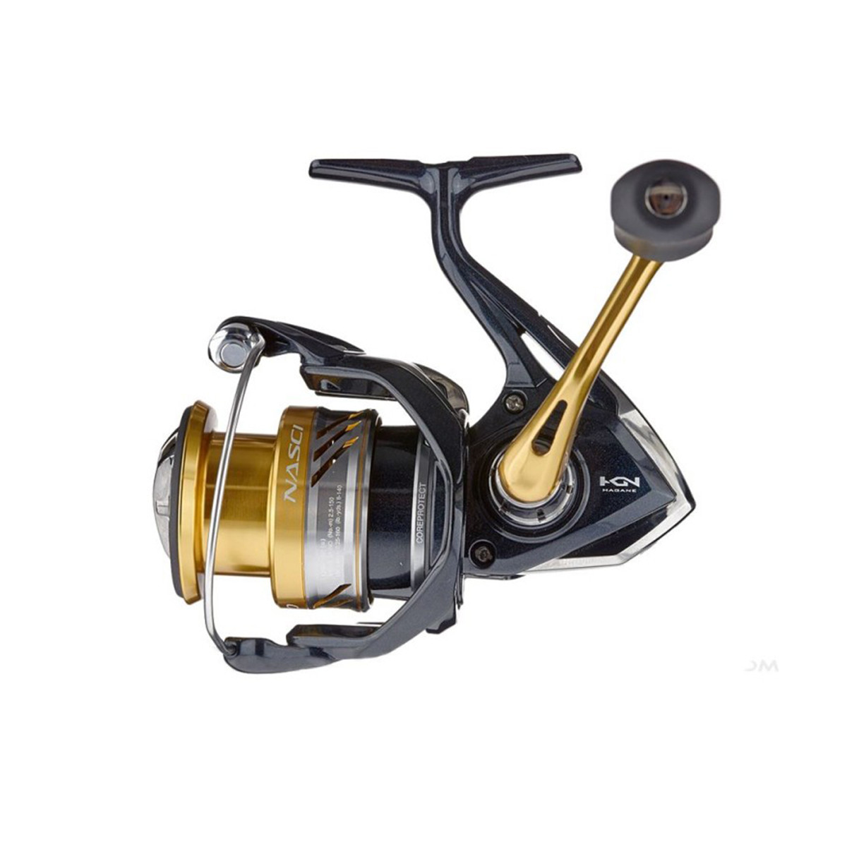 SHIMANO NASCI FB