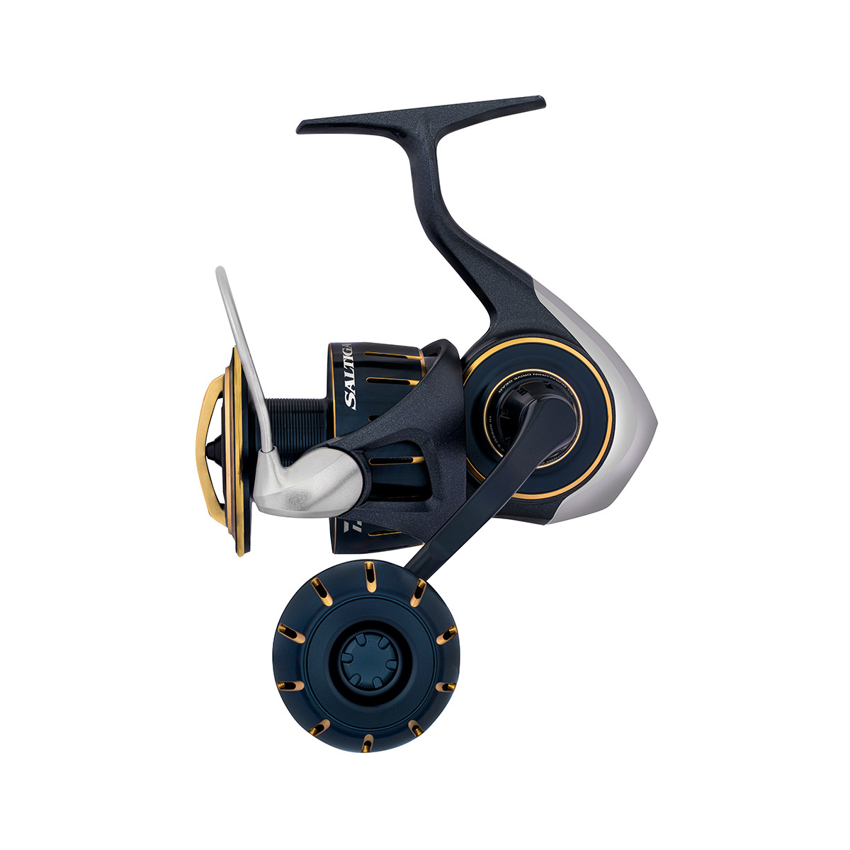 DAIWA 23 SALTIGA