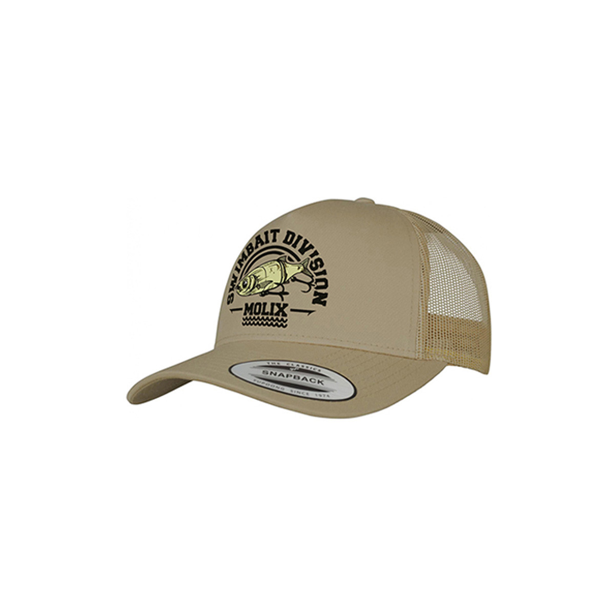 MOLIX CAP SWIMBAIT DIVISION