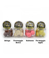 SPIKE STURIO BOILIES POP-UP 28MM