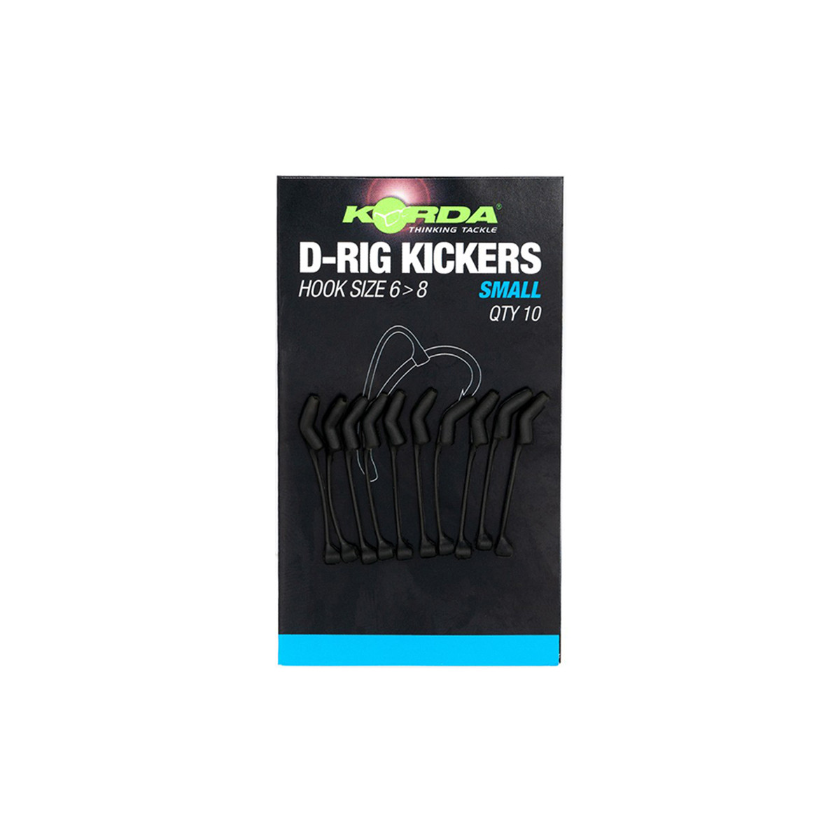 KORDA D-RIG KICKERS