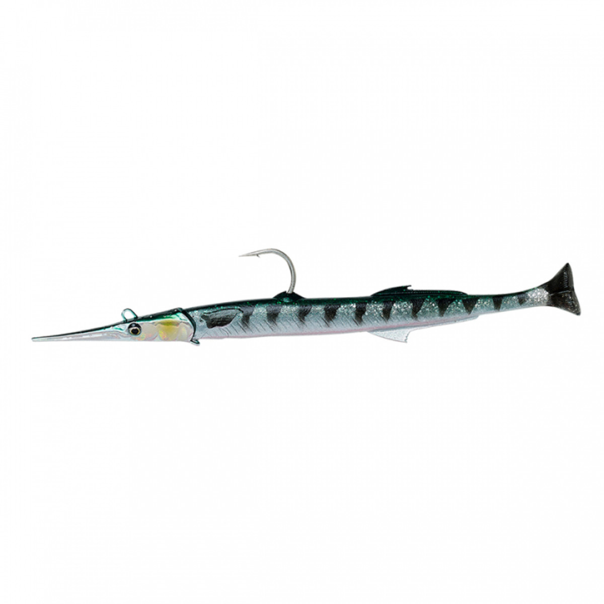 Savage Gear 3D Needlefish Pulse Tail