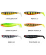 FOX RAGE ULTRA UV PRO SHAD 14CM