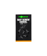 KORDA BAIT SCREW SWIVEL
