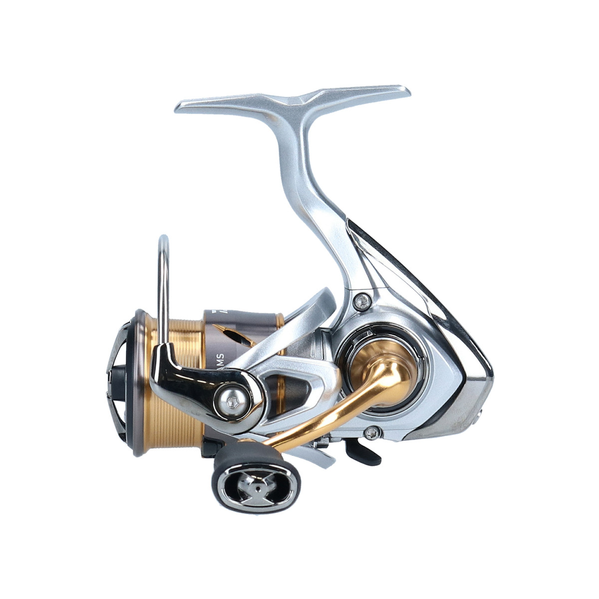 DAIWA 21 FREAMS LT