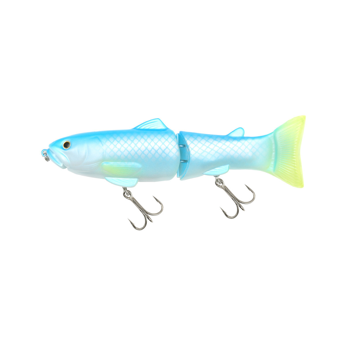 DEPS NEW SLIDE SWIMMER 175 MS SHUDDERTAIL