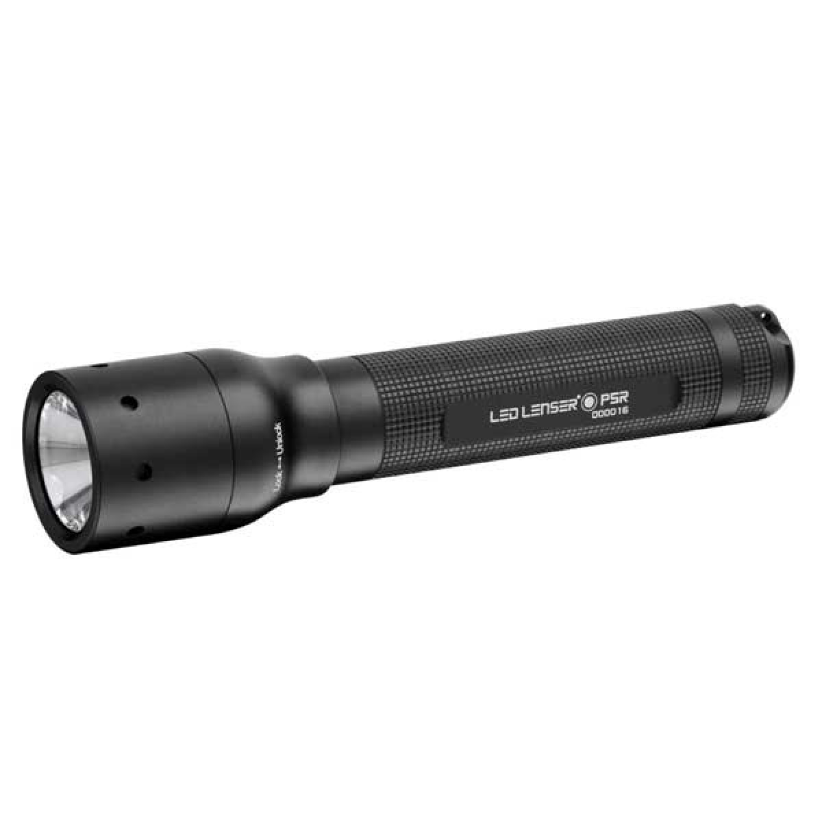 LED LENSER P5R