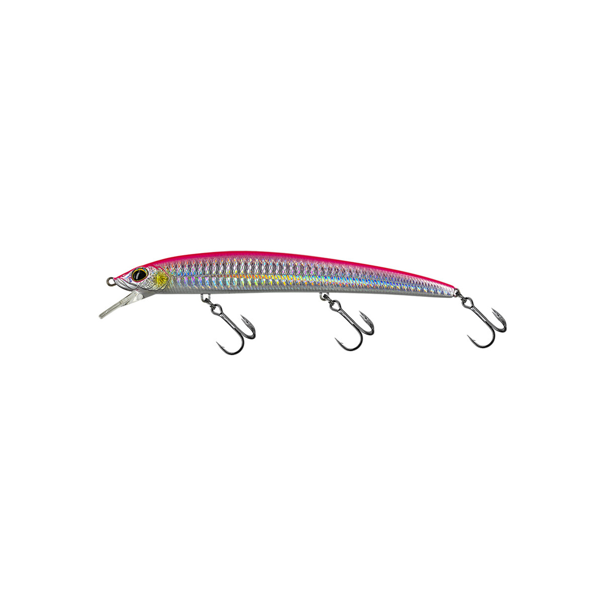 MOLIX FINDER JERK EVO 150