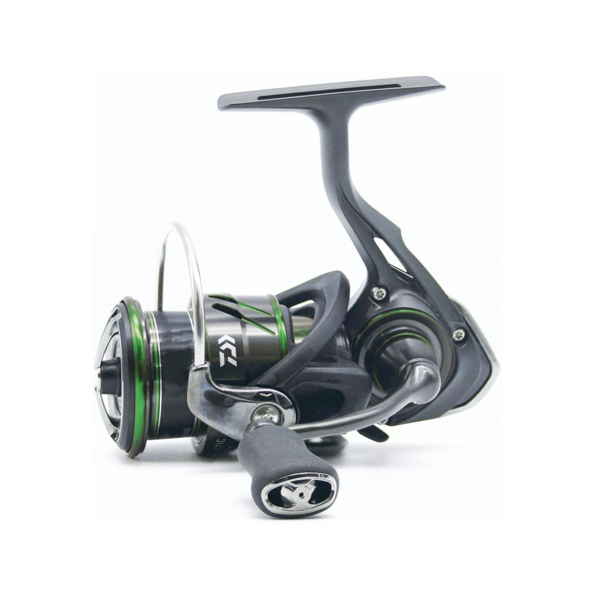 DAIWA BALLISTIC X