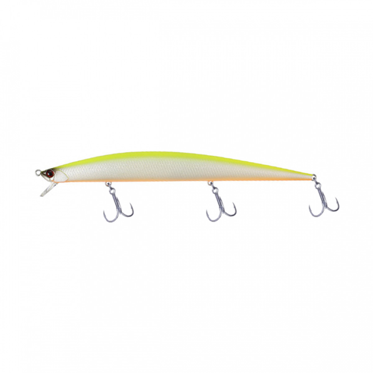 DUO TIDE MINNOW SLIM 120 FLYER