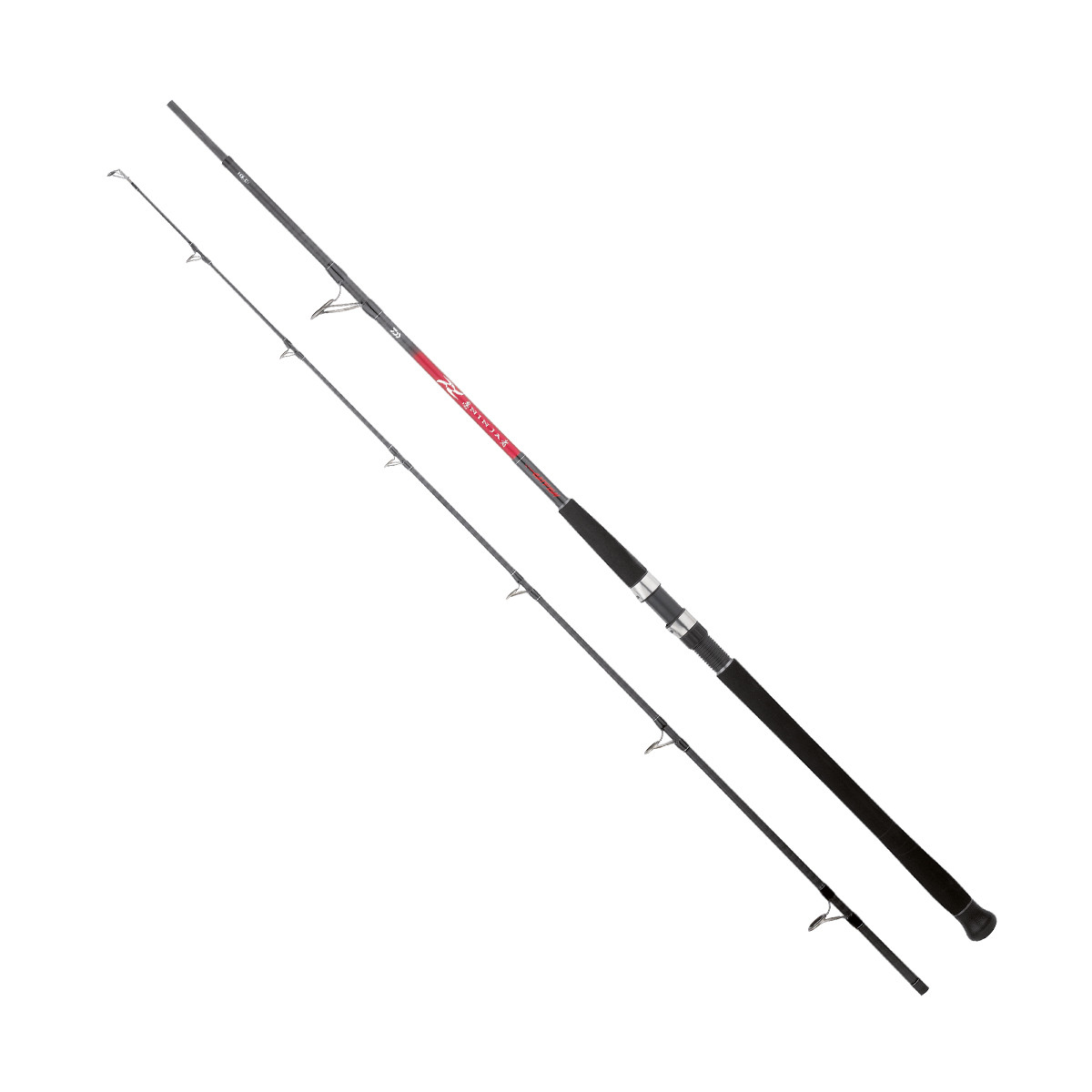NINJA CATFISH