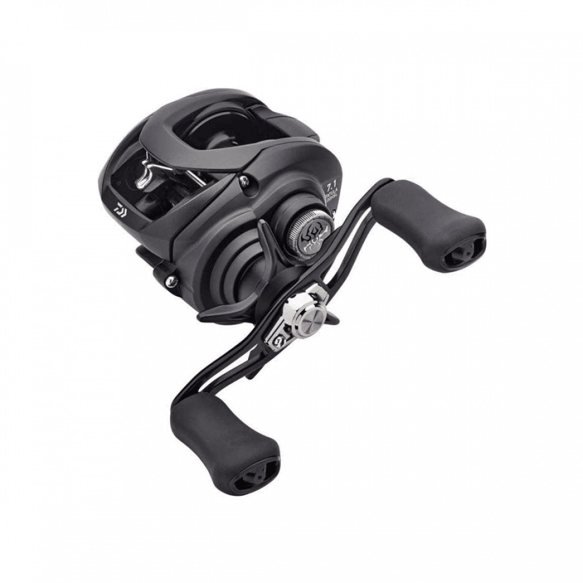 DAIWA TATULA 100