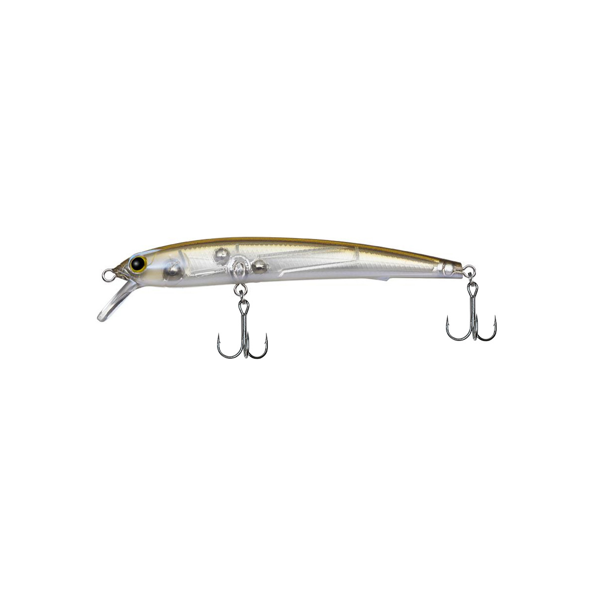 EVERGREEN M-1 INSPIRE MINNOW