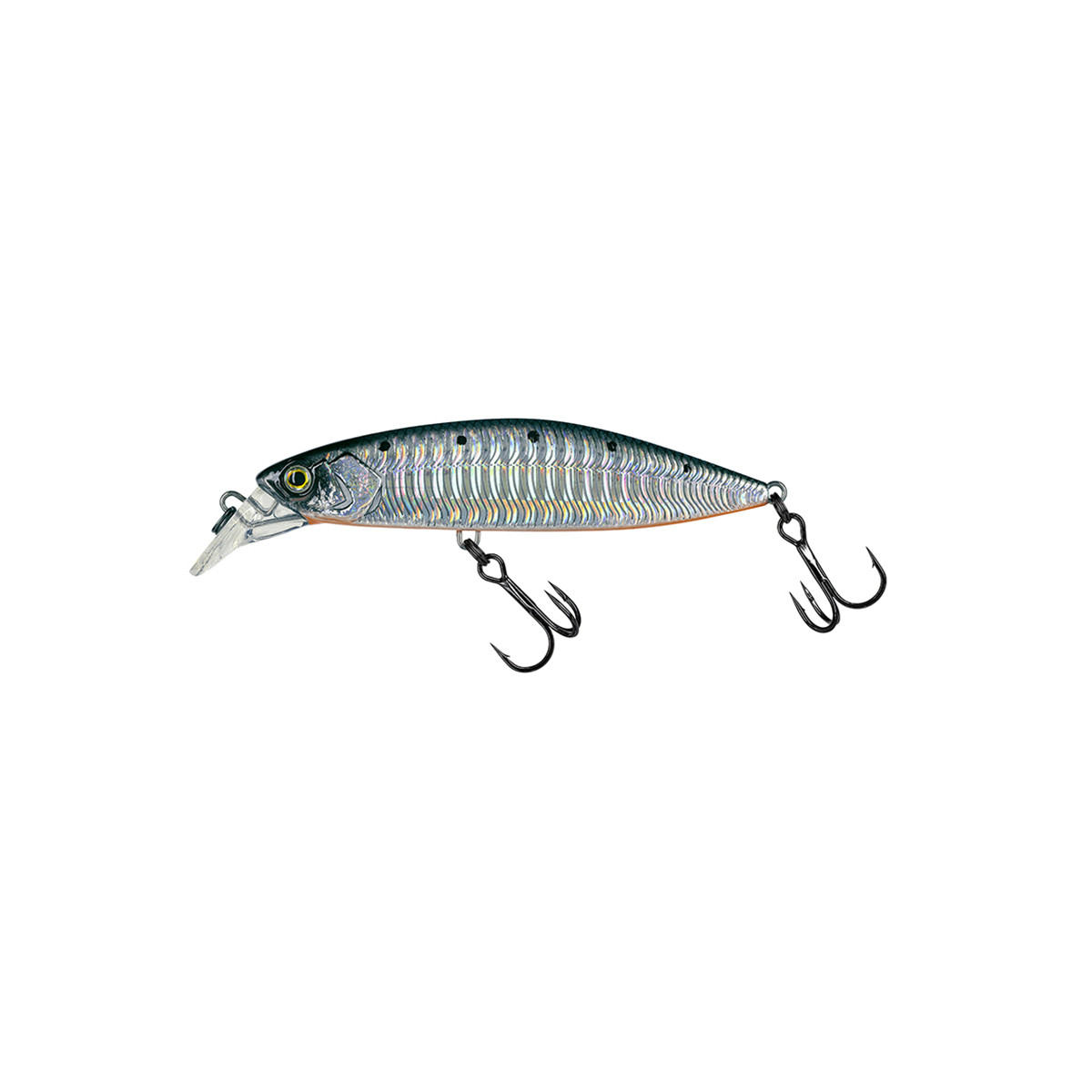 MOLIX ROLLING MINNOW 60