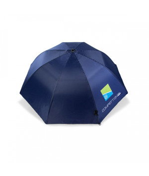 Preston 50" Competition Pro Brolly