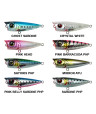 SAVAGE GEAR 3D MINNOW POPPER 43