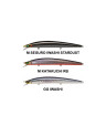 MEGABASS X-120 SW