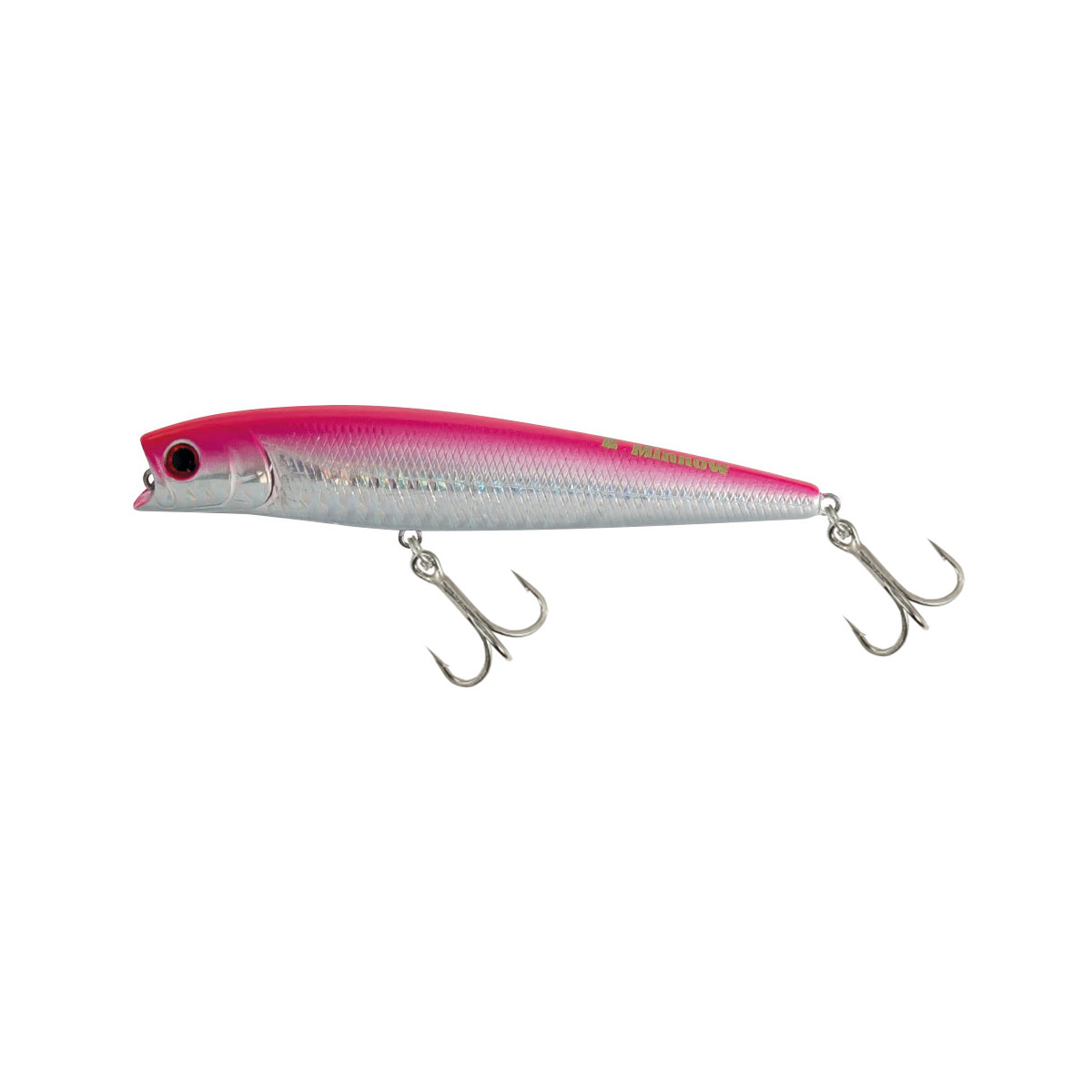 JATSUI TIGER MINNOW